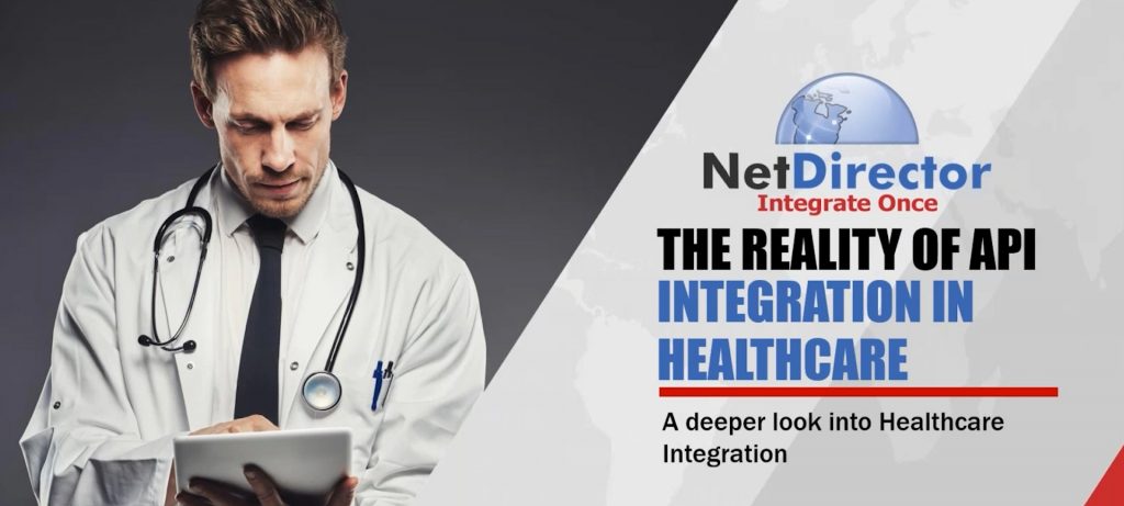 API Myth in Healthcare