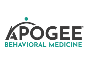 Apogee Behavioral Medicine