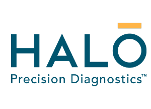 Halo Precision Diagnostics