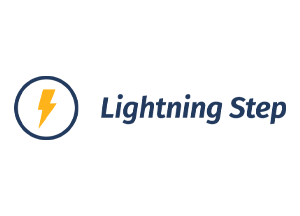 Lightning Step