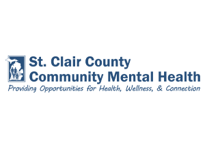 St. Clair County Community Mental Health