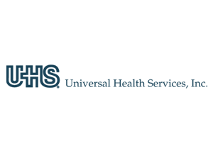 Universal Health Services, Inc.