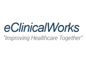 eClinicalWorks