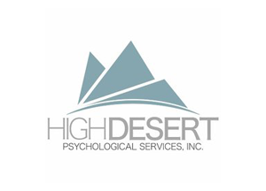 High Desert Psych