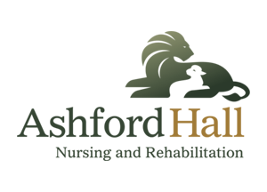 Ashford Hall