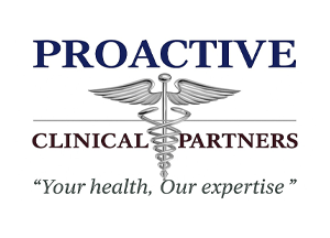 Proactive Clinical Partners
